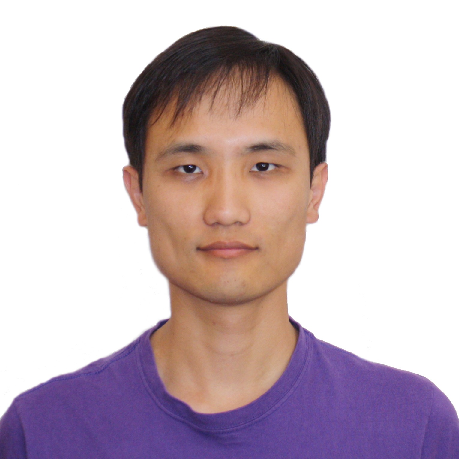 Jiayu Zhai jiayu zhai