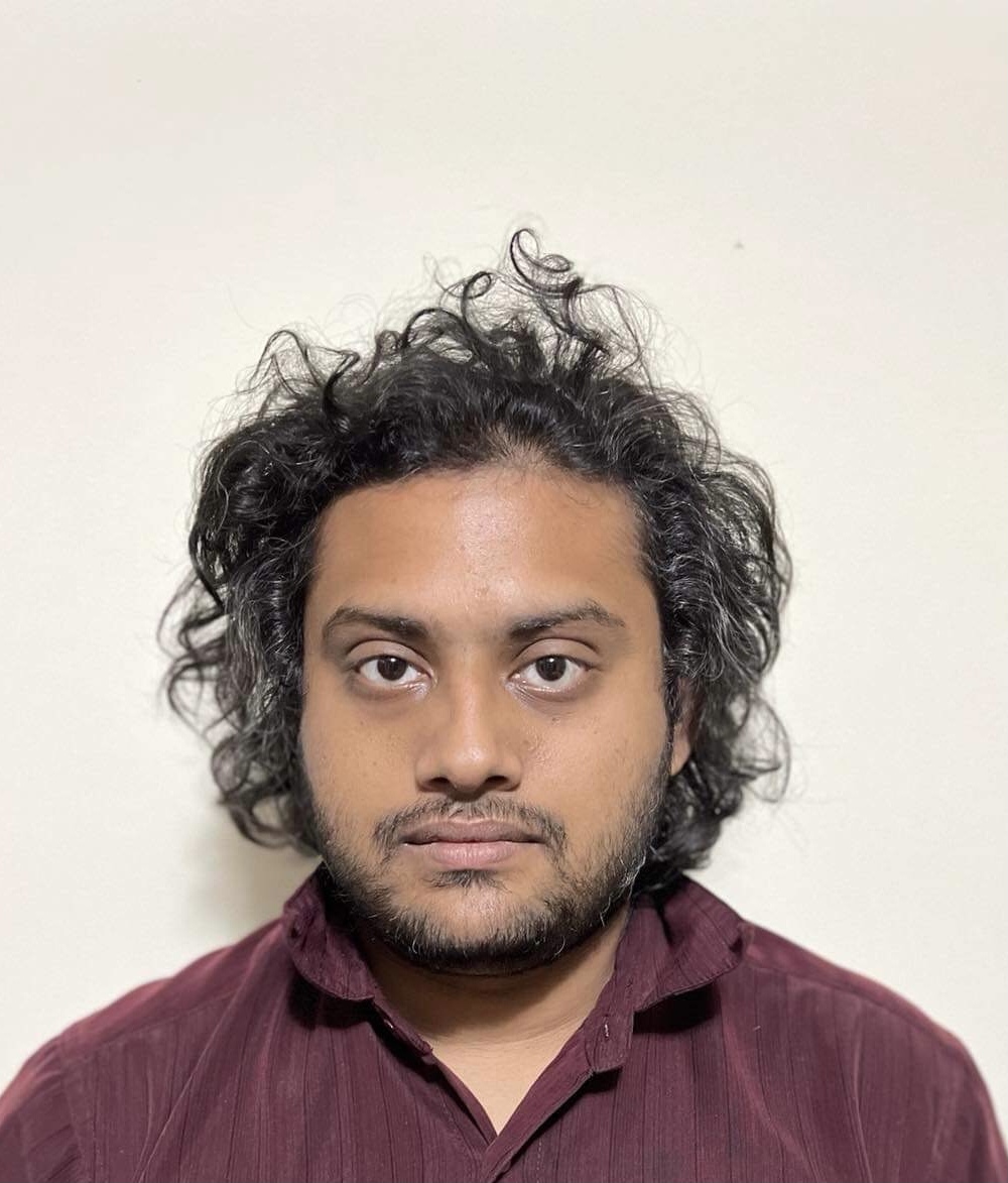 Promit kundu